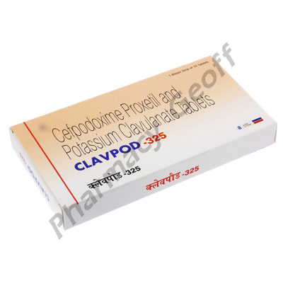 cefpodoxime 200mg tablet