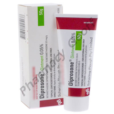 Betamethasone Dipropionate