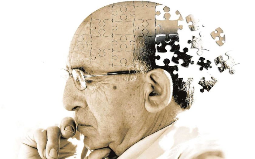 Alzheimer’s