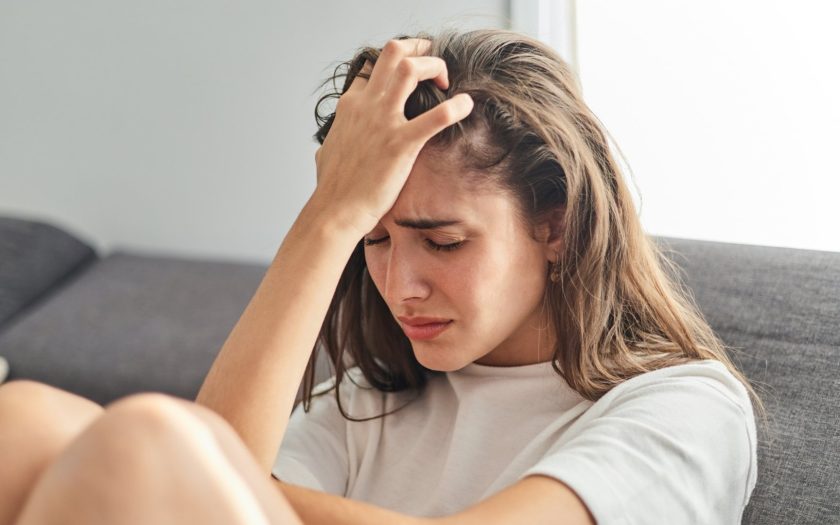 anxiety disorders