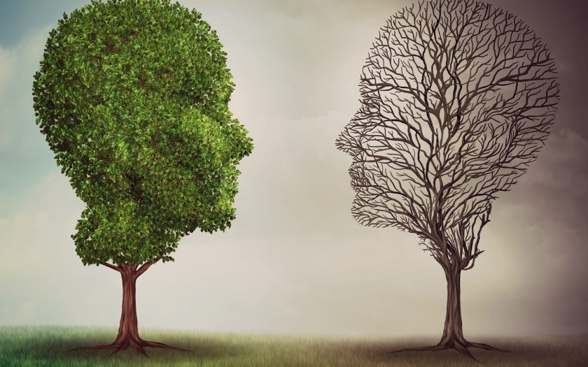 bipolar disorder