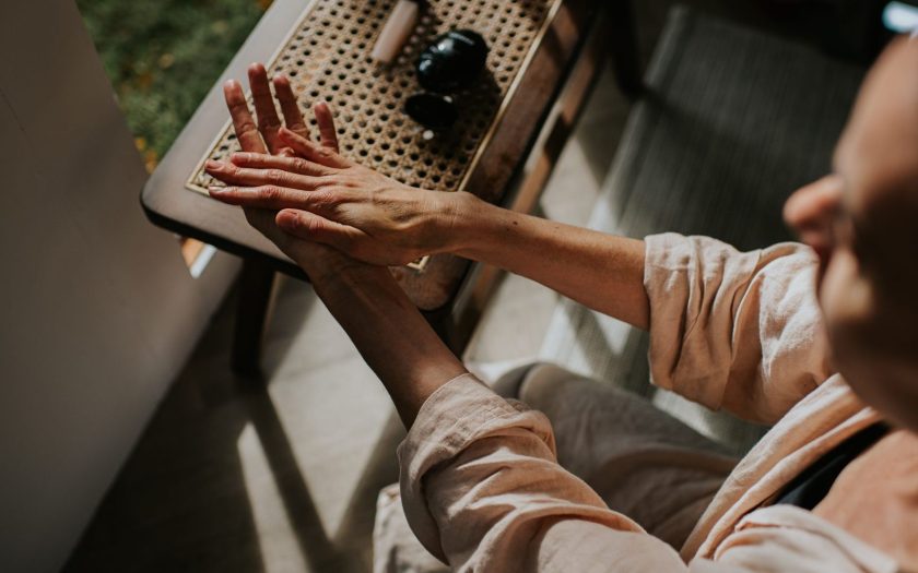boost oxytocin levels