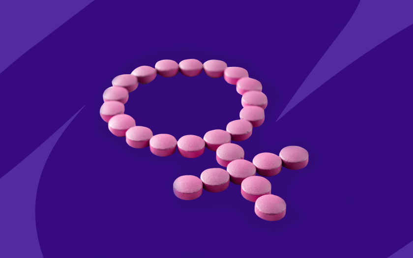 estrogen