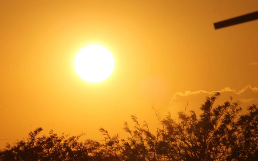 extreme heat