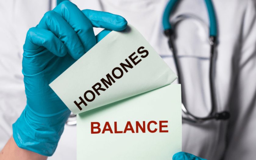 hormones