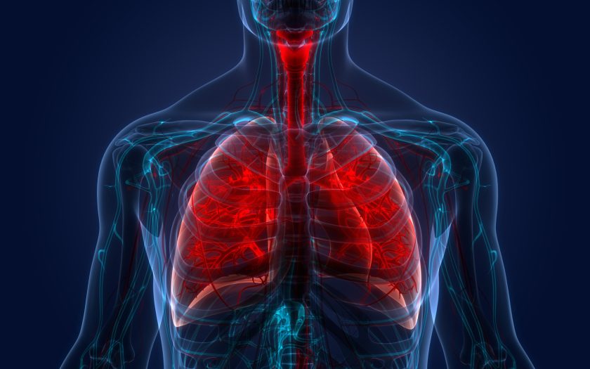 lung problems