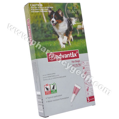 Generic advantix 2024