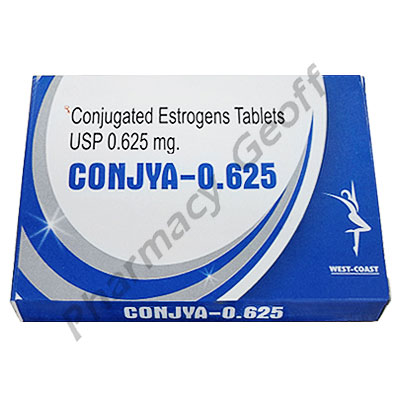 conjugated estrogens without prescription