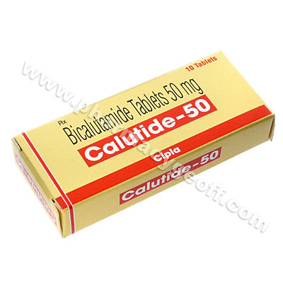 Casodex 40 Mg