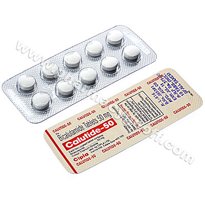 Casodex 50mg Tablets