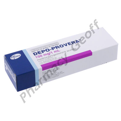 Provera 2 mg