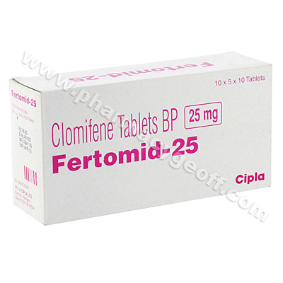 Buy clomid online 25mg