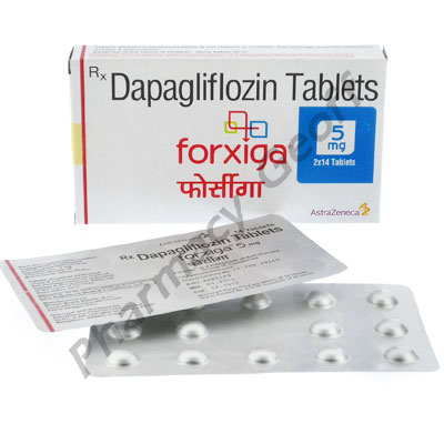 forxiga 10 mg price