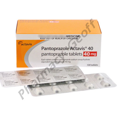 pantoprazole us price