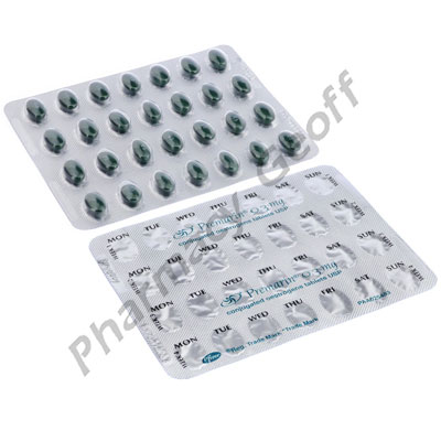 Premarin 0.3 Mg Tab