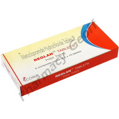 reglan 10mg tablet