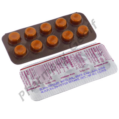 risperidone pharmacy cost