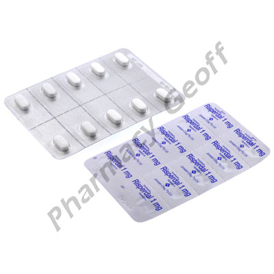 risperidone 2mg