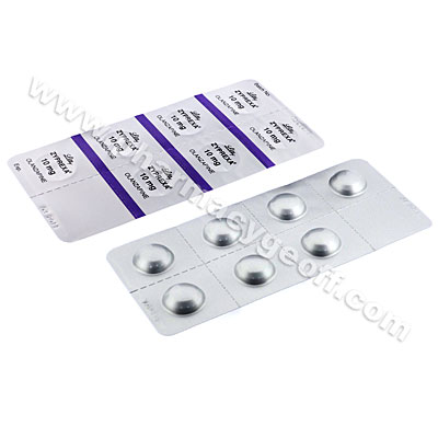 Zyprexa Olanzapine 10mg 28 Tablets Neurological Health