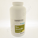 Miro-Amoxicillin (Amoxicillin) - 500mg (500 Capsules)